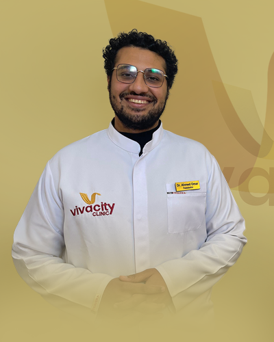 د. أحمد عمر